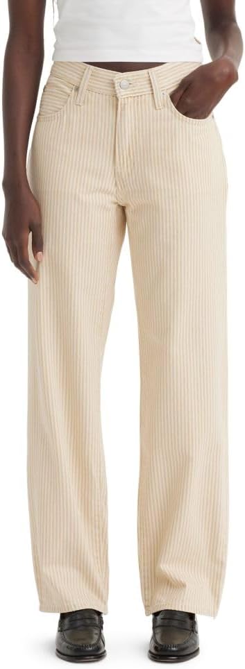 

Женские мешковатые джинсы Levi's 94 (также доступны в размере Plus), Lines In The Sand