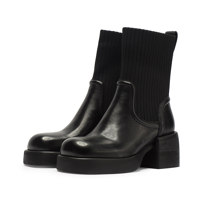 Ботильоны Coup De Foudre Ankle Boots Women's — фото 2