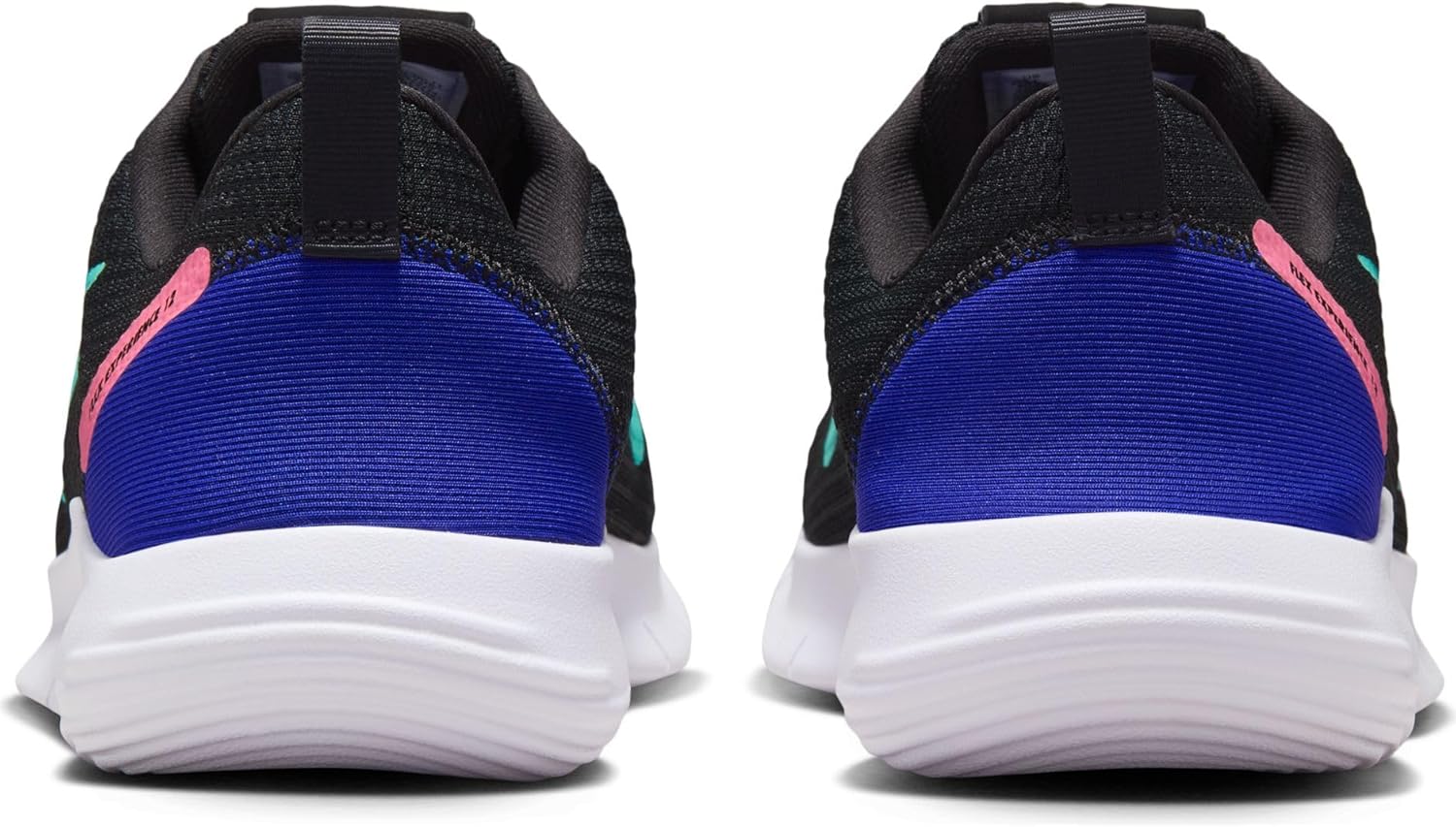 

Мужские тренировочные кроссовки Nike, Black Green Frost White Concord