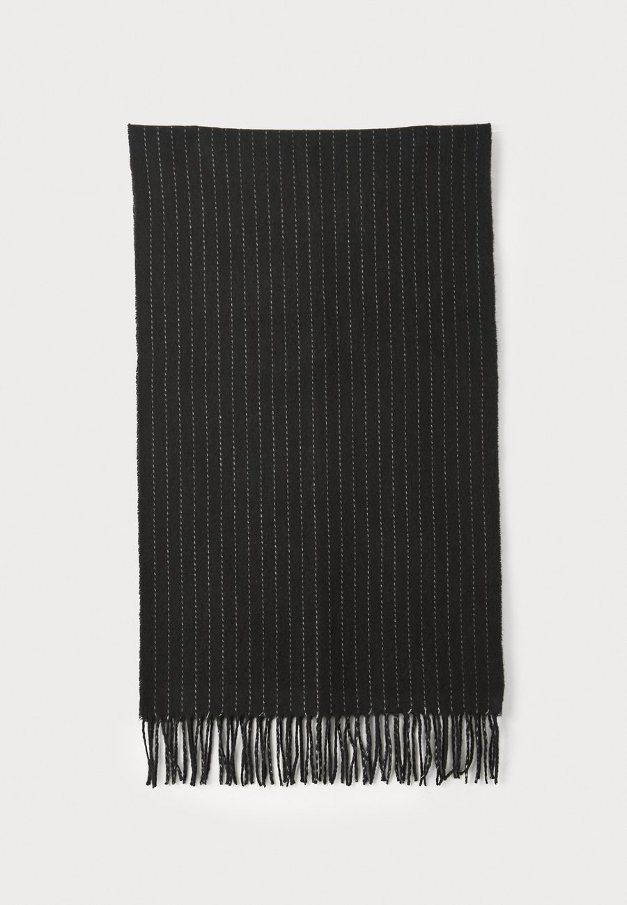 

Шарф Vero Moda VMFONDA SCARF, Black Detail/Pinstripes/Black