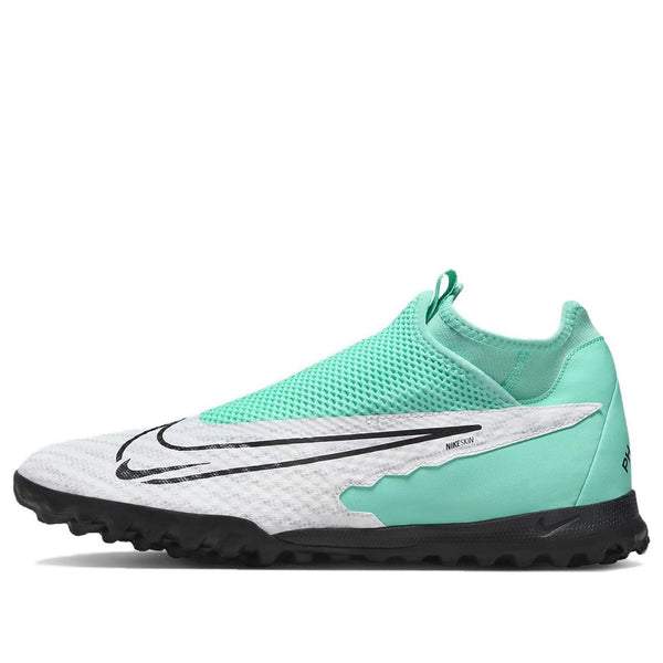 

Кроссовки phantom gx academy df tf 'peak ready pack' Nike, бирюзовый, Зеленый, Кроссовки phantom gx academy df tf 'peak ready pack' Nike, бирюзовый