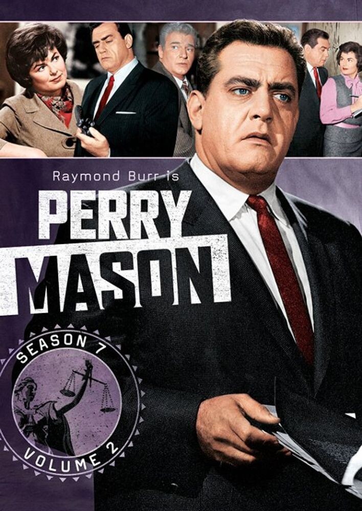 

Диск DVD Season 7-Vol. 2