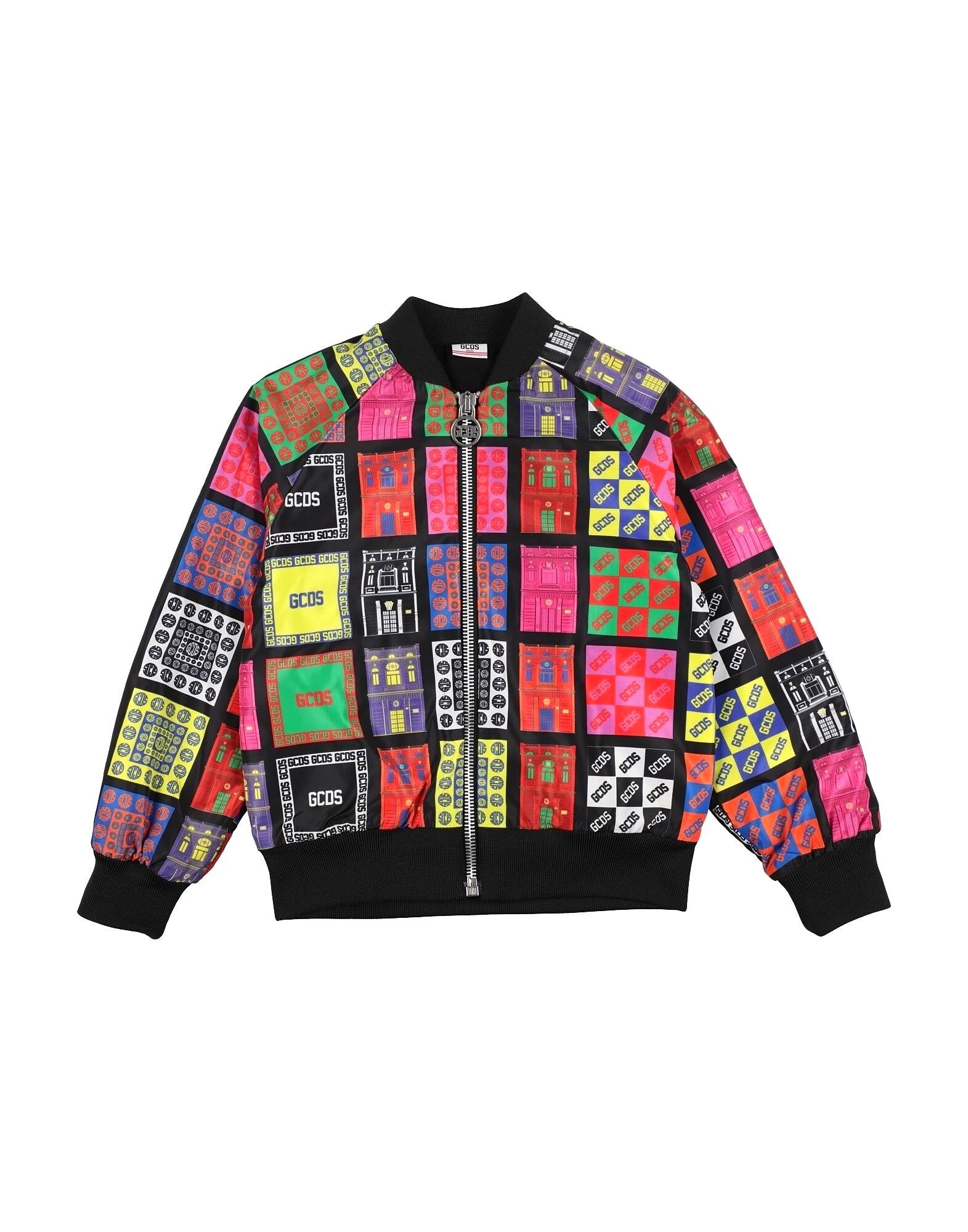 

Куртка для девочек Gcds, розовый