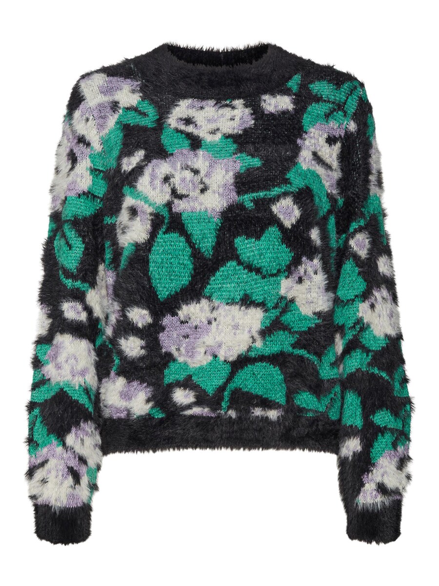 

Свитер VERO MODA POETRY, черный