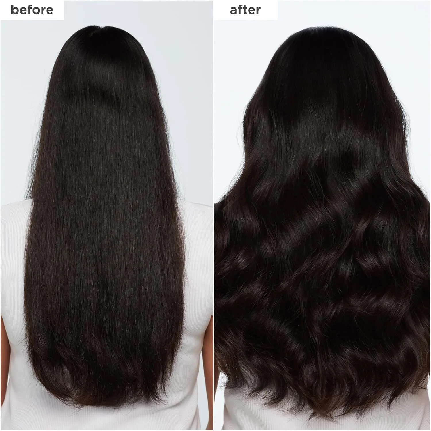 Briogeo Style + Treat Yuzu + Plum Oil Full Miracle Styling Foam для объема, защита от утюжка и контроля завивки, без силикона, веганский, не тестируется на животных, 150 мл — фото 3