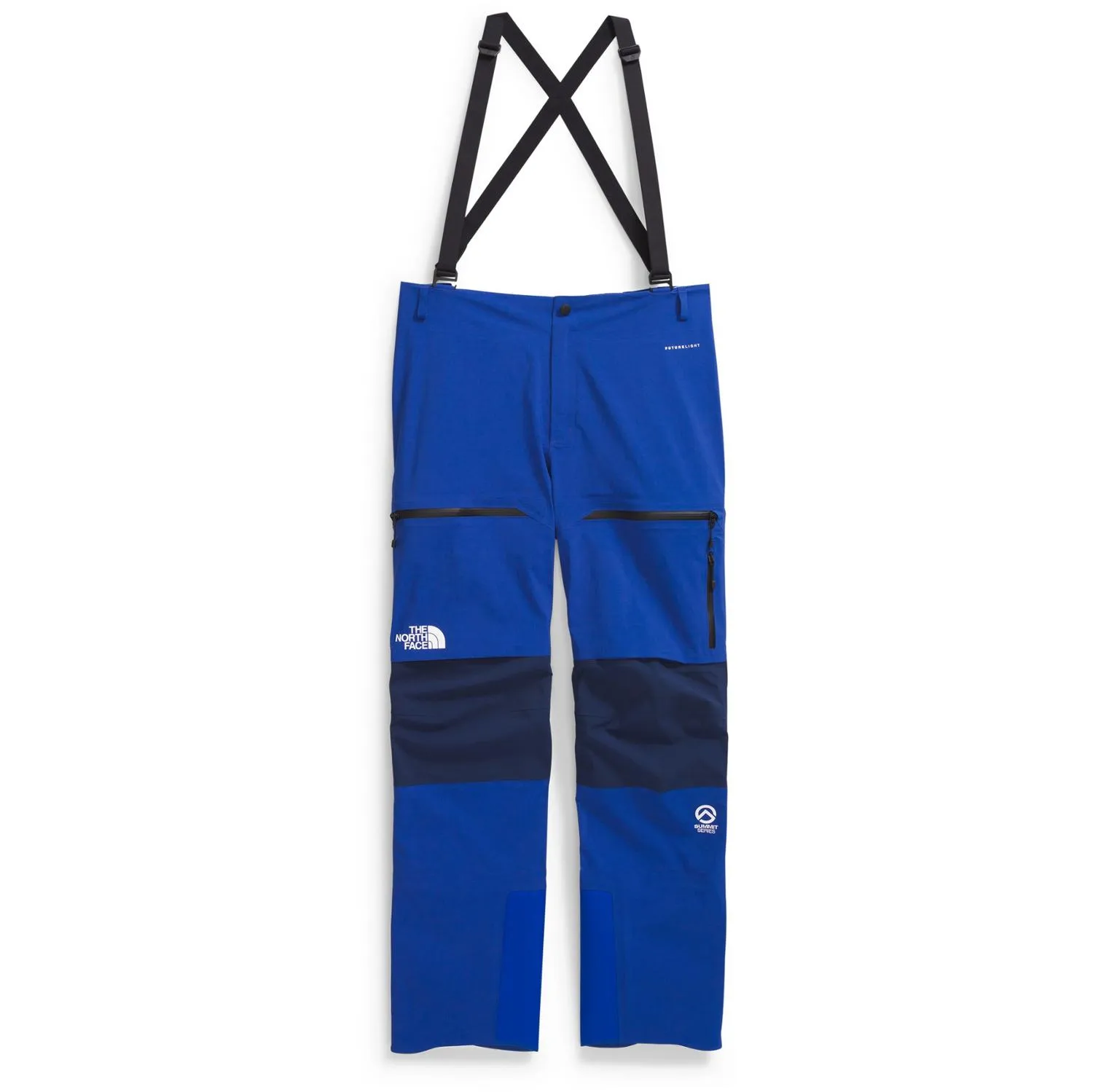 

Брюки Summit Series Torre Egger FUTURELIGHT мужские The North Face, Tnf Blue/Eagle Blue
