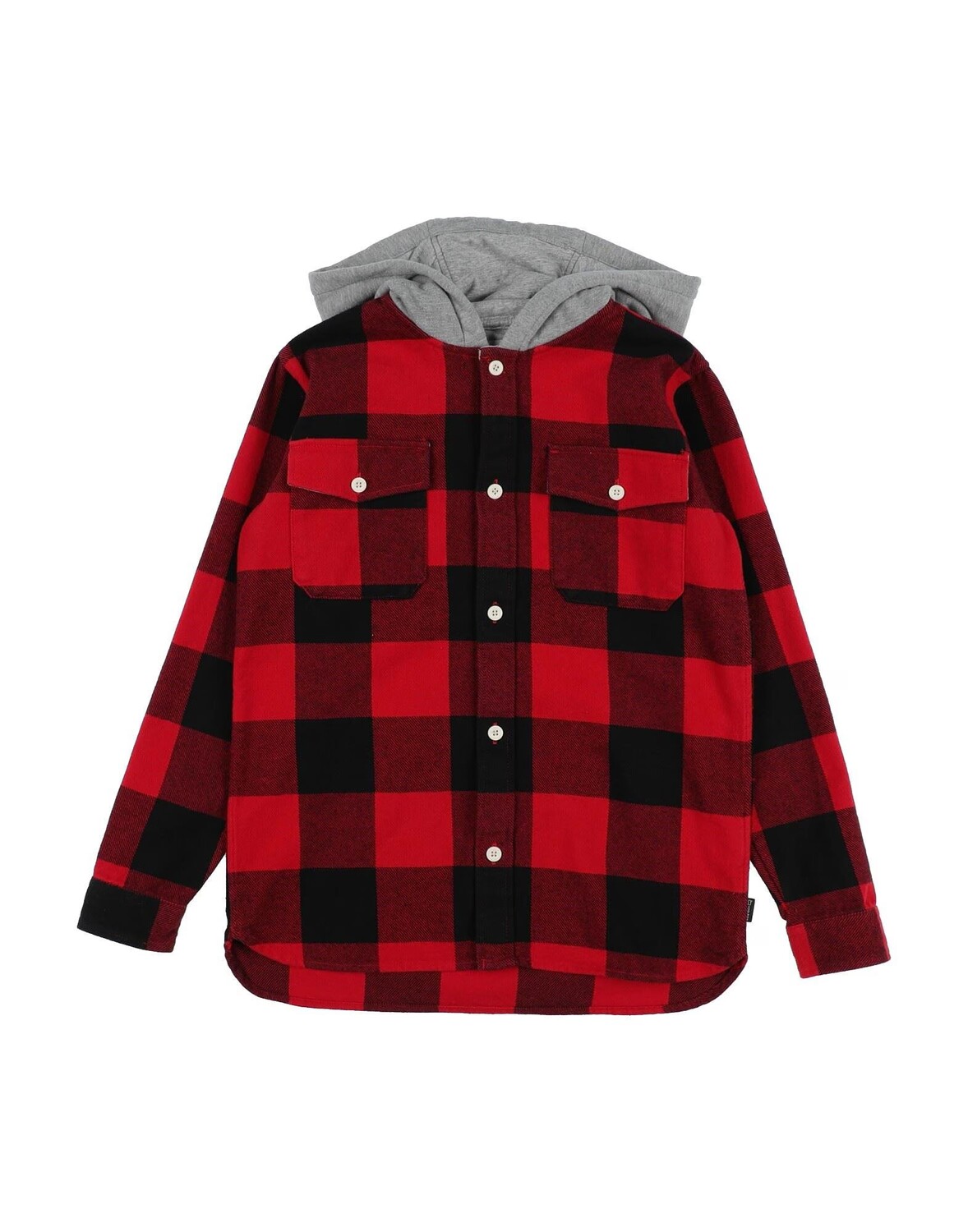 

Рубашка Woolrich, красный