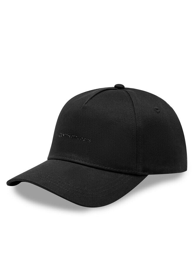 

Бейсболка Calvin Klein, черный