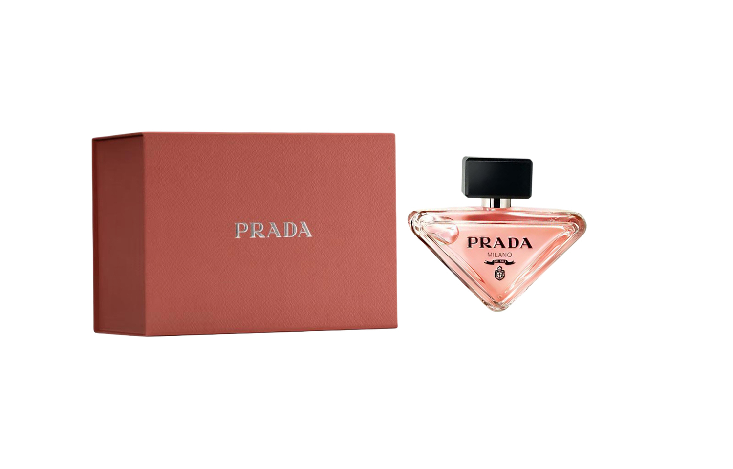 

PRADA Новогоднее лимитированное издание unpredictable женские духи букет нероли амбра 30ml/50ml/90ml