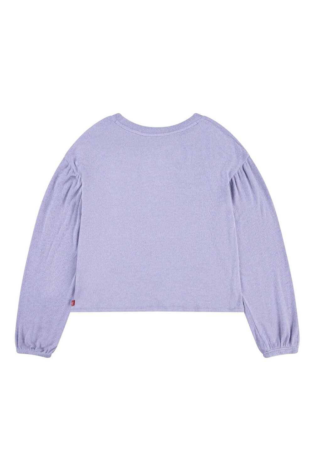 

Топ с логотипом на рукаве Ballon Levi'S, фиолетовый