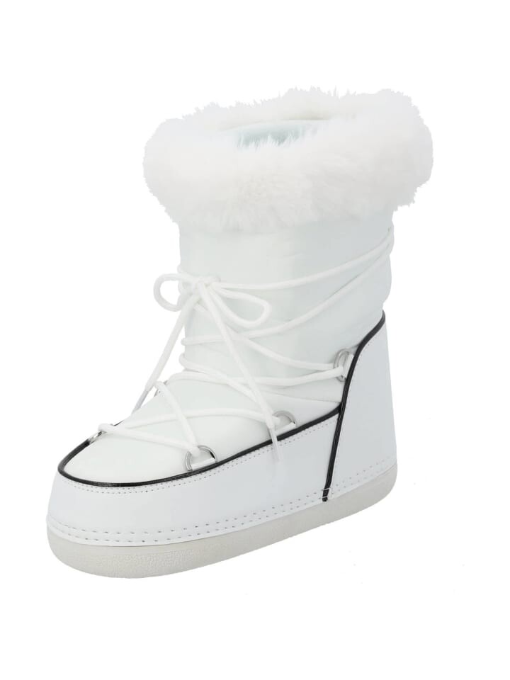 

Сапоги palado Winter, белый