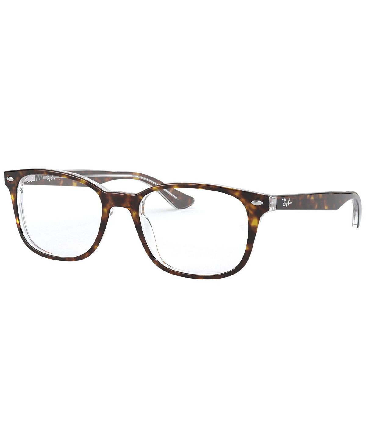 

RX5375 Квадратные очки унисекс Ray-Ban