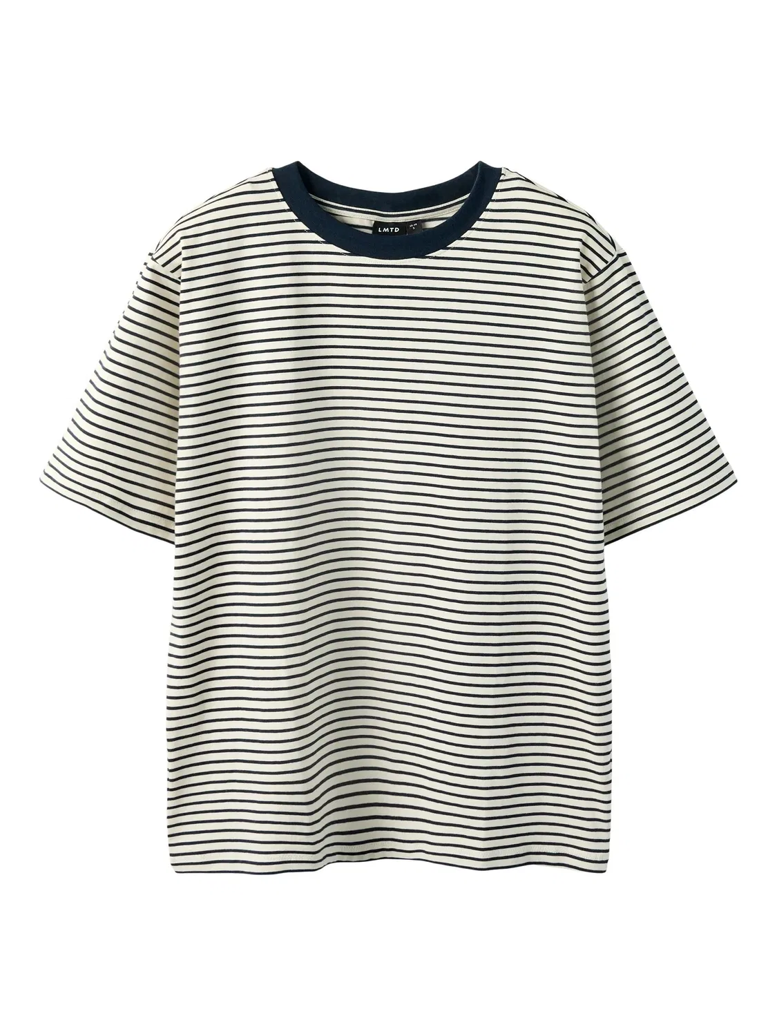 Футболка из джерси, Name it, темно-сапфировый