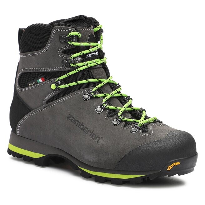 

Трекинговые ботинки Zamberlan Storm Gtx, серый