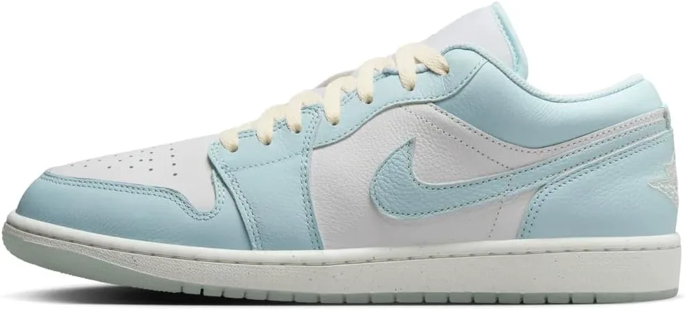 Кроссовки мужские NIKE Air Jordan 1 Low SE, синий