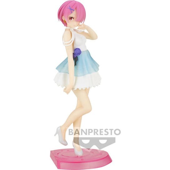 

Фигура Ram Serenus Couture Re: Жизнь С Нуля Начинается В Другом Мире 20 См Banpresto