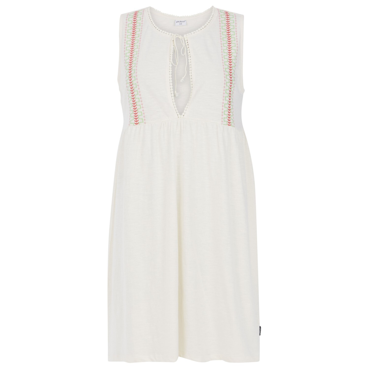 

Платье Protest Women's Prtalaia Dress, цвет Canvas/Off White