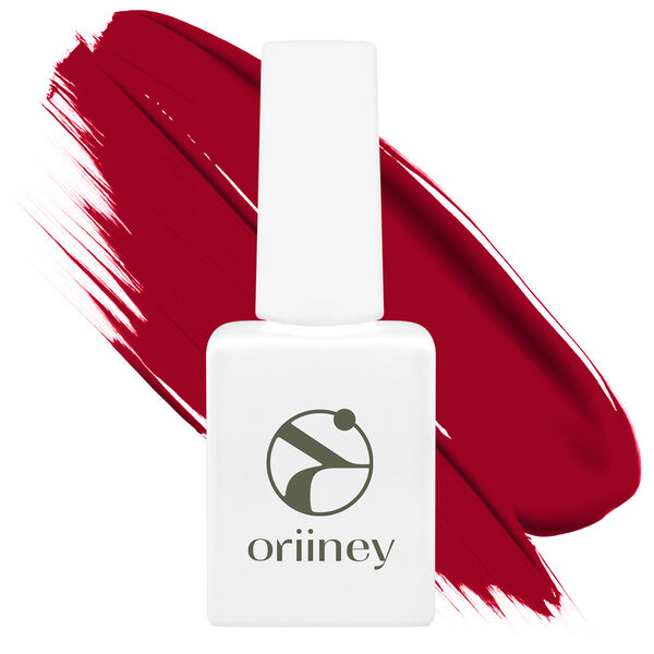 

Гибридный лак для ногтей клубника маргарита c001, 10 мл Oriiney, цвет strawberry margarita c001