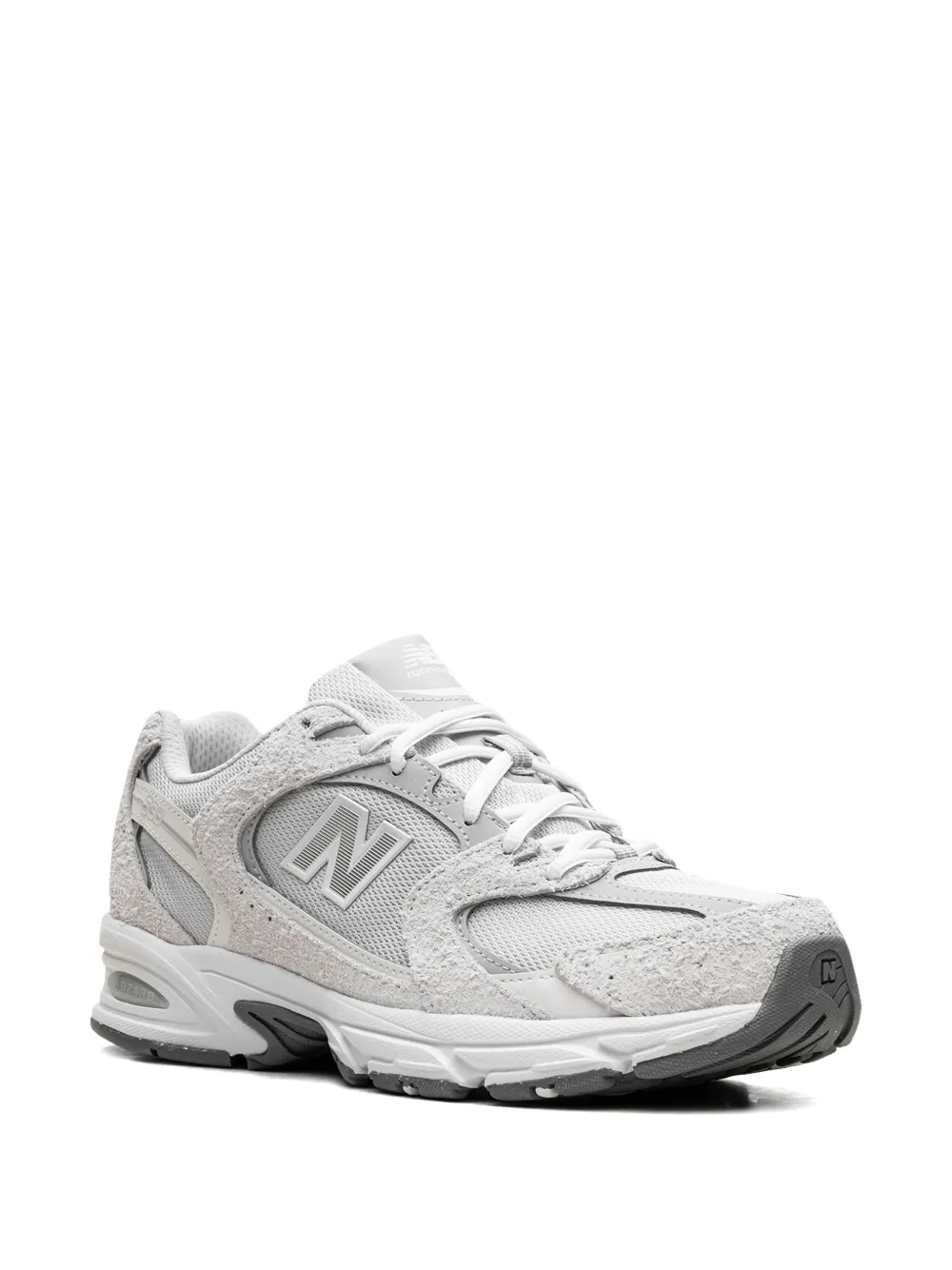 Кроссовки 530 Grey Matter NEW BALANCE, серый — фото 2