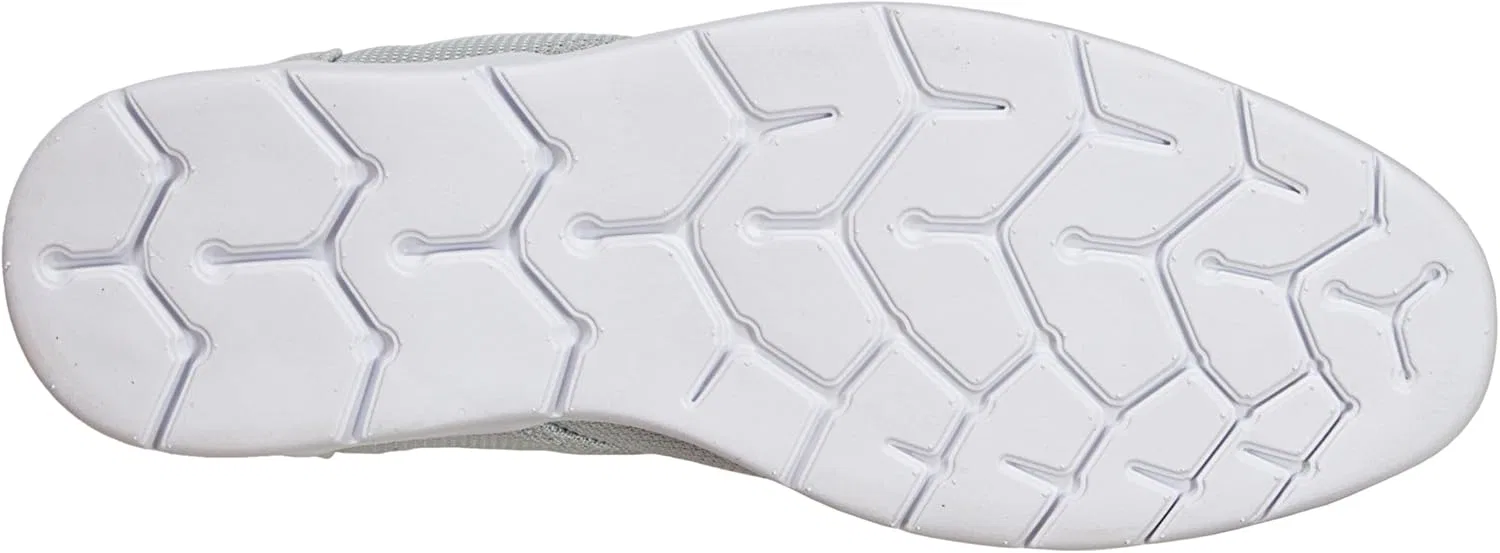 Мужские кроссовки Deer Stags Breezy, Lightgrey — фото 4