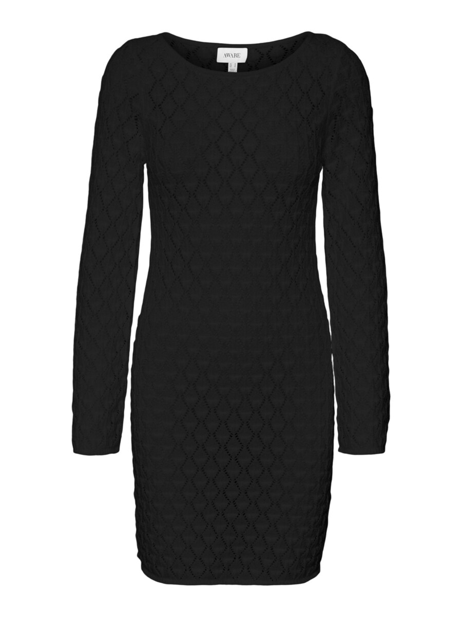 

Платье VERO MODA EVELYN, черный