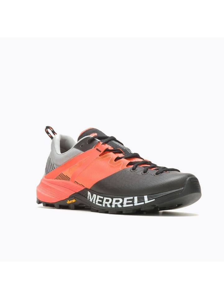 Обувь для походов и треккинга Merrell, оранжевый — фото 2