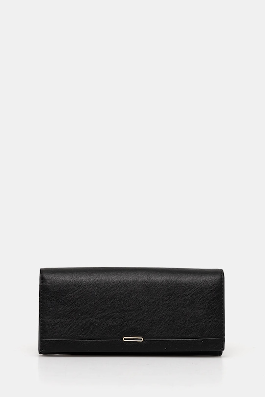 

Кошелек Answear.Lab, черный