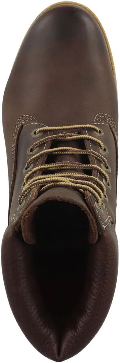 Мужские ботинки Timberland A1Jjb, Brown Tb127097214 — фото 3