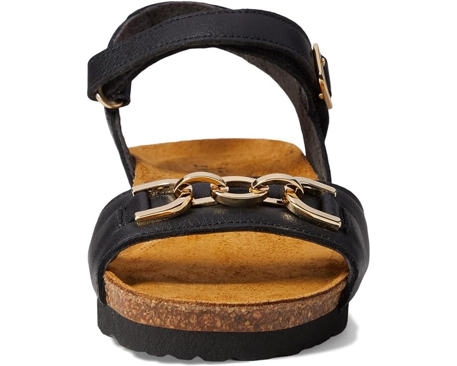 Туфли Naot Aubrey, цвет Soft Black Leather — фото 2