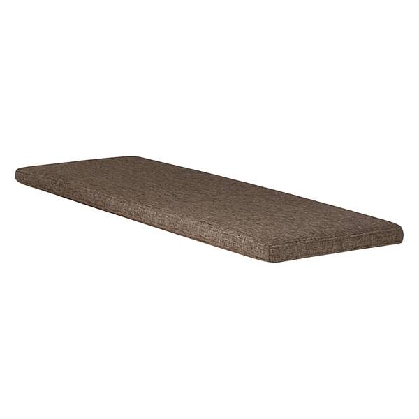 

Подушка на сиденье Voss Allround II, 80x4x38 см, коричневый