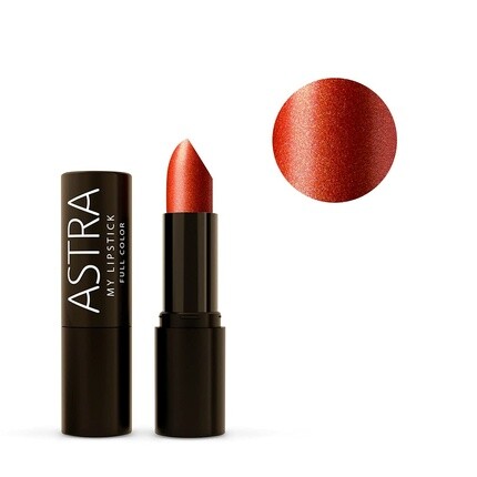 

Макияж Ecate Pearly Lipstick, Astra