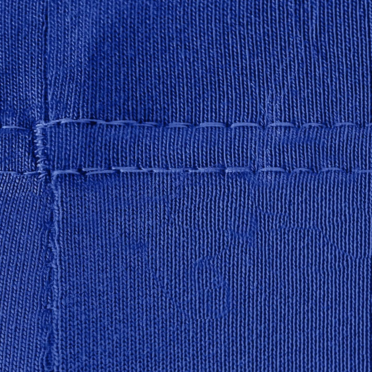Леггинсы для йоги, высокие, Slim Fit, Generic, Blue — фото 2
