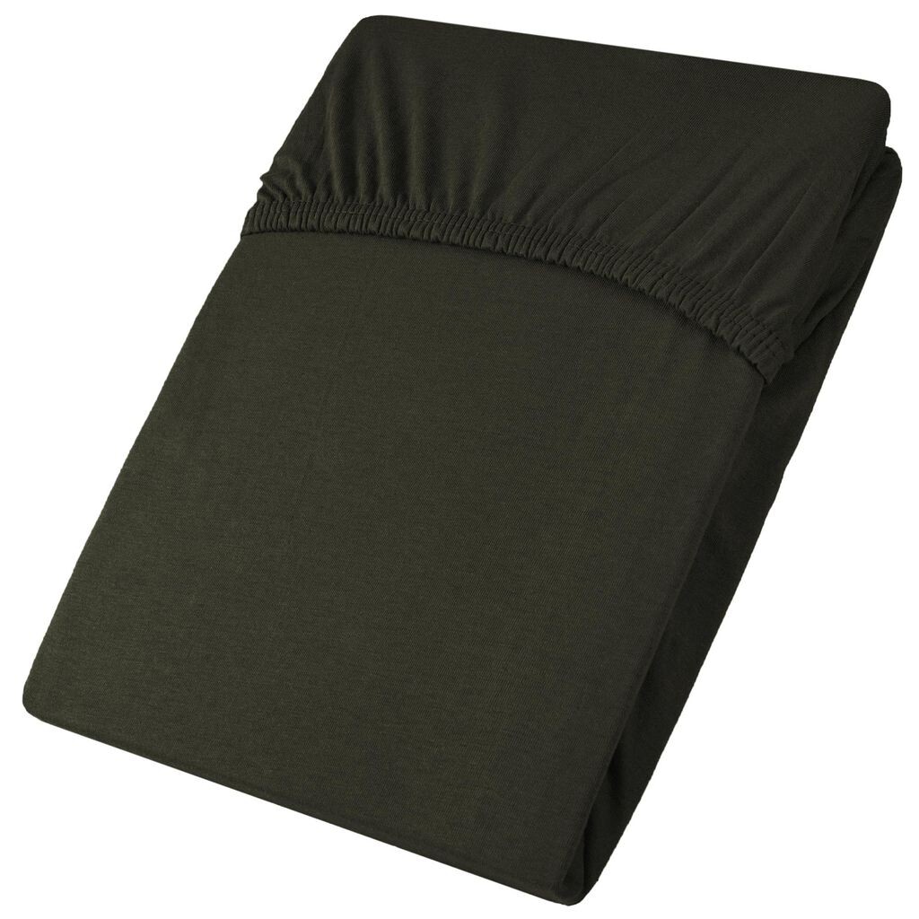 

Active Topper 140x200-160x200 антрацитовый хлопковый трикотаж ок. 145 г/м² CelinaTex, Черный, Active Topper 140x200-160x200 антрацитовый хлопковый трикотаж ок. 145 г/м² CelinaTex