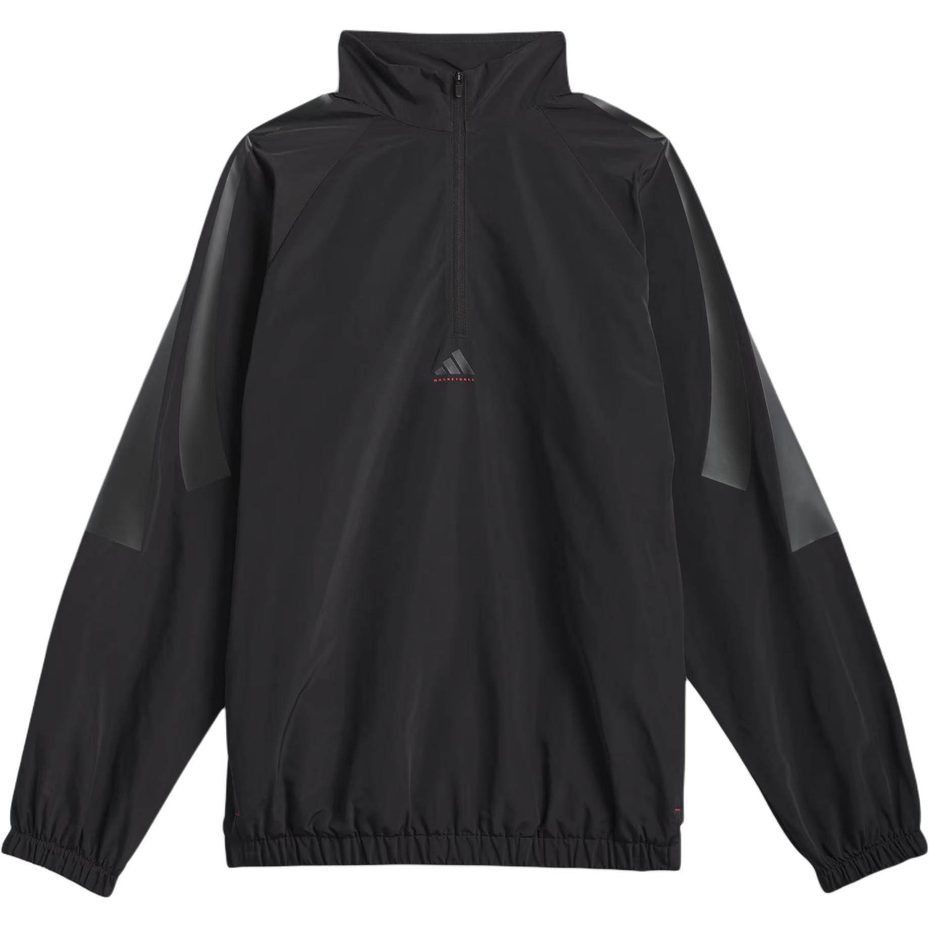 

Adidas Свитшот унисекс черная