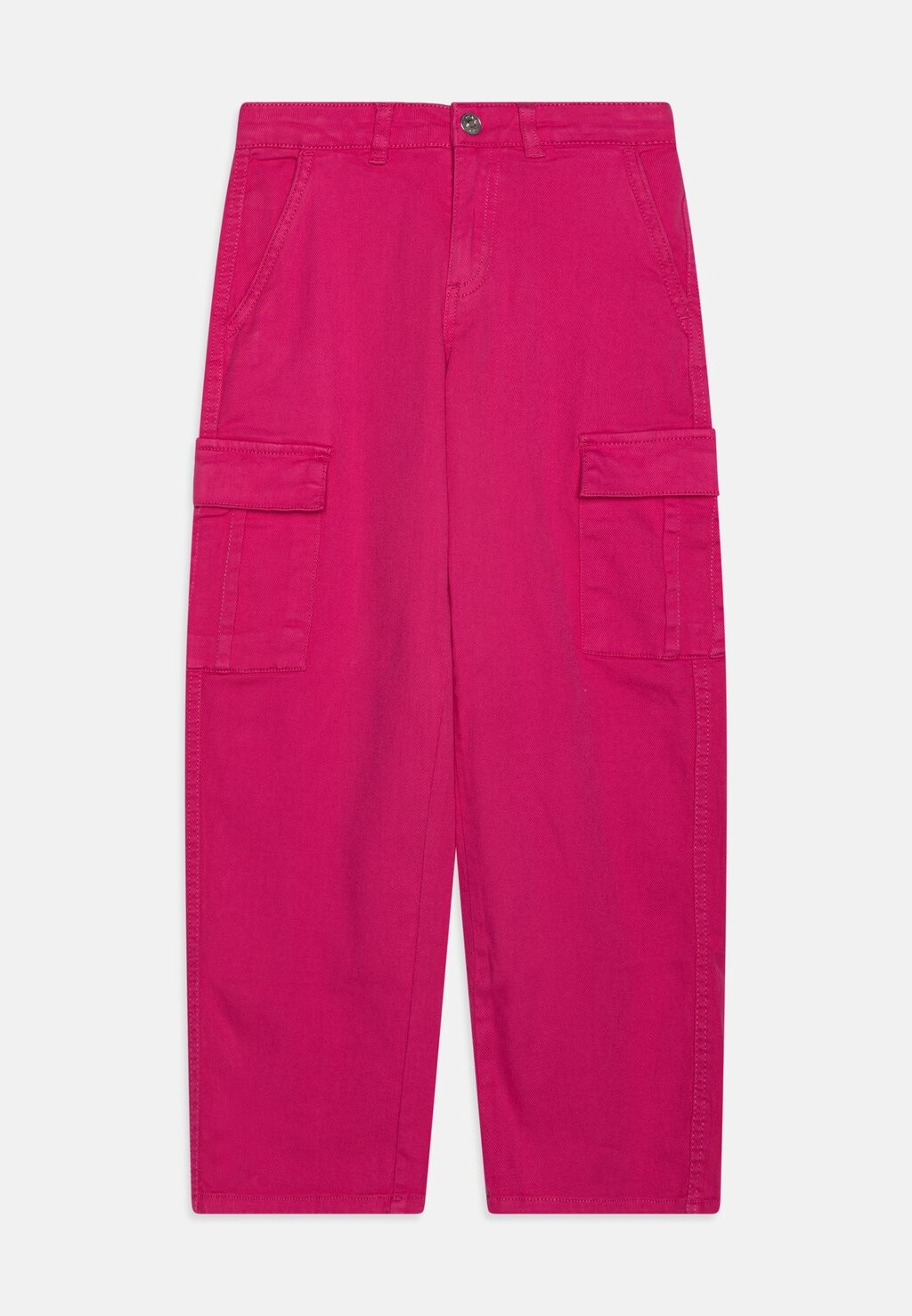 

Джинсы-сигареты Kogyarrow Pant Kids ONLY, цвет raspberry rose