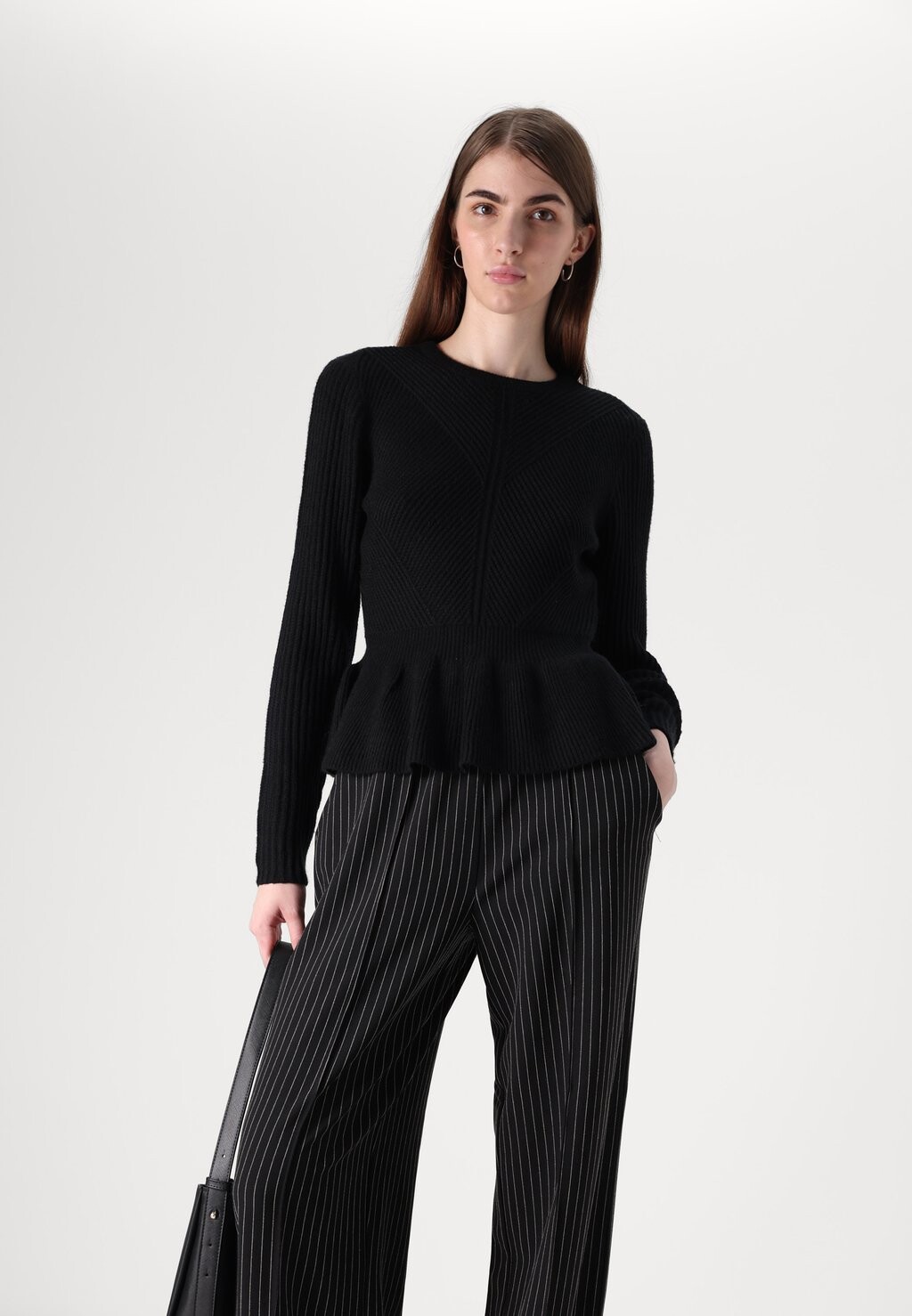 

Брюки ONLLISA PANT ONLY Tall, черный