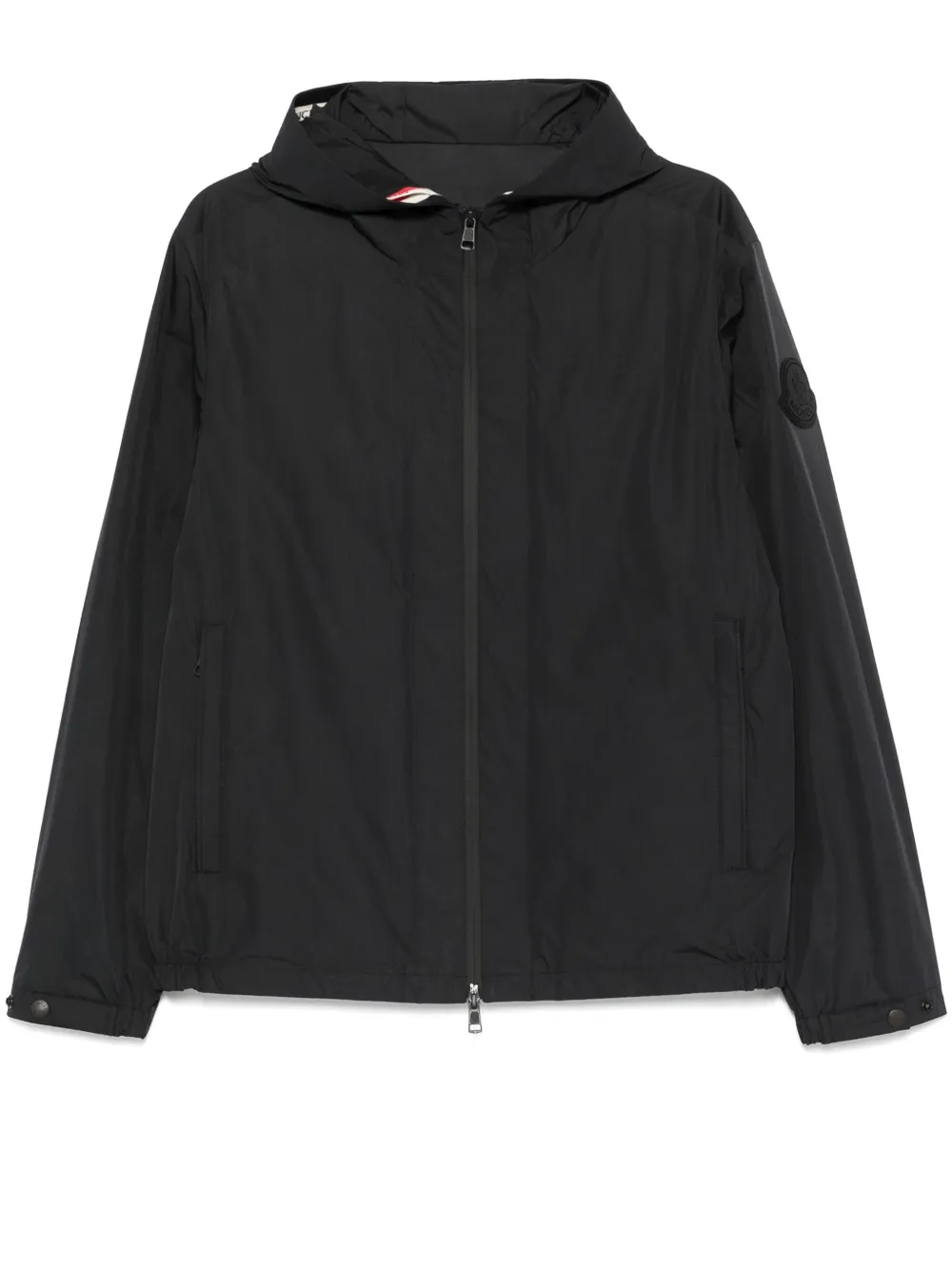 

Куртка Карлеса MONCLER, черный