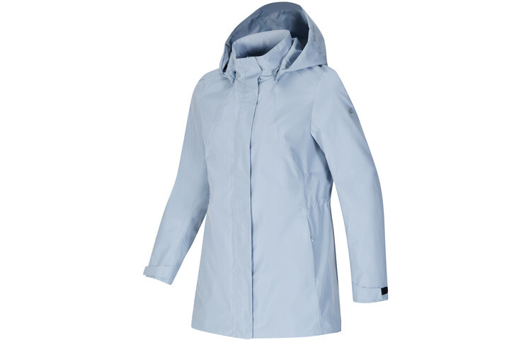 

Куртка серии HIKE женская Kolon Sport, цвет Light Blue LB