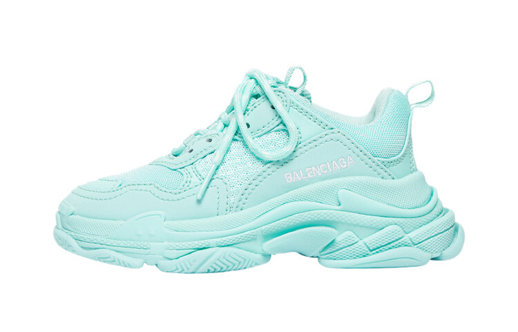 Кроссовки Balenciaga Triple S Kids Lifestyle Shoes PS