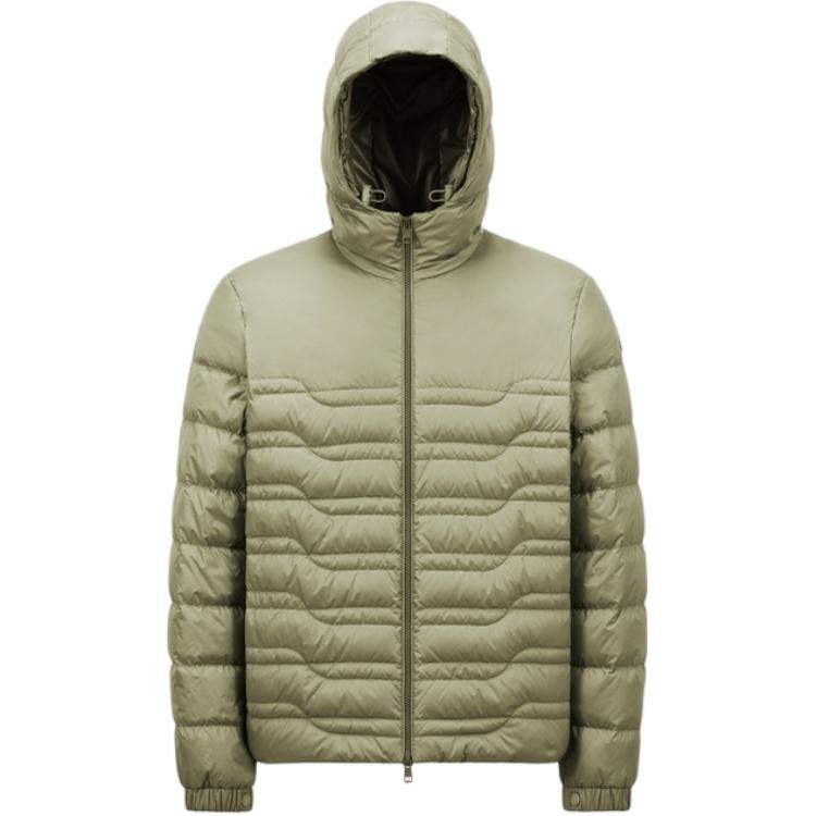 

Moncler Куртка Aleso, Olive Green