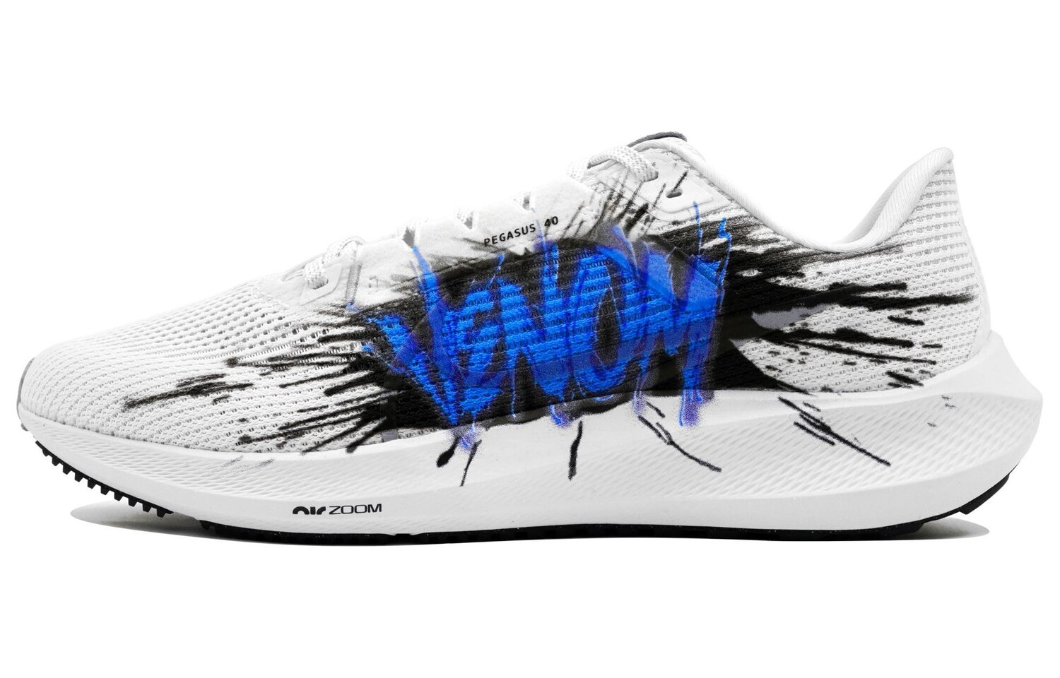 

Кроссовки Nike Air Zoom Pegasus 40 мужские, White