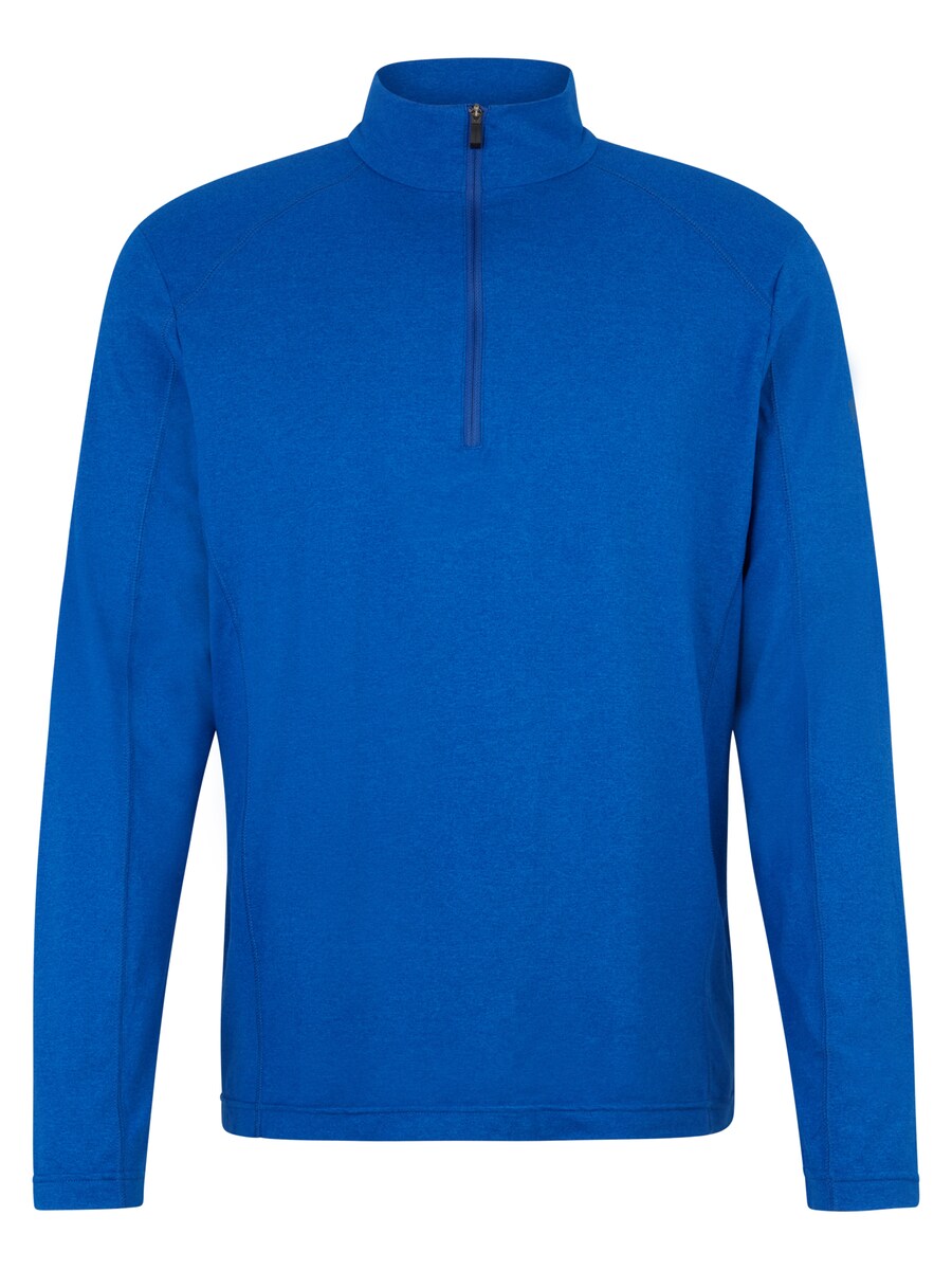 

Базовый слой ZIENER Performance Shirt Jelano, королевский синий