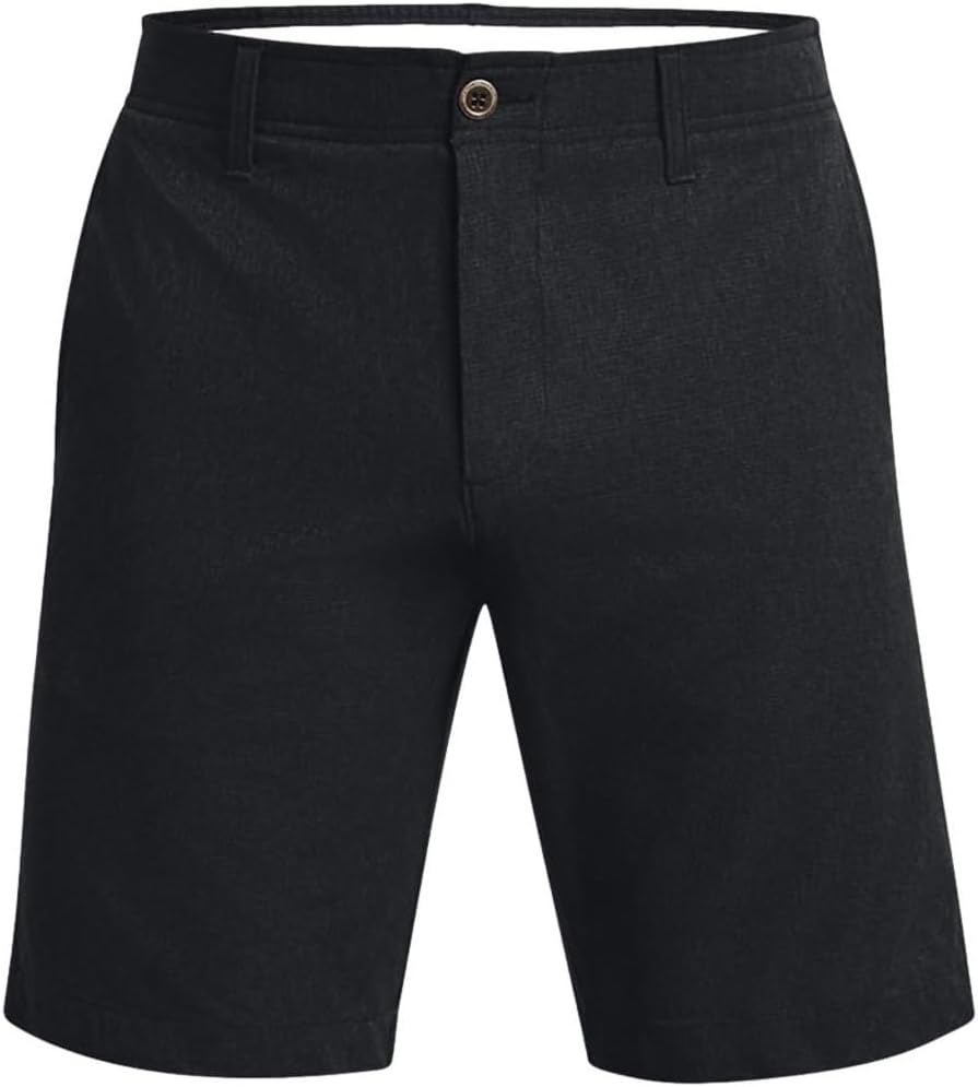 

Мужские шорты для гольфа Under Armour Showdown, Vented Night-Black.