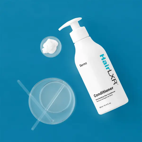 Кондиционер против выпадения волос, 300 мл Dermz Hairlxr conditioner — фото 2