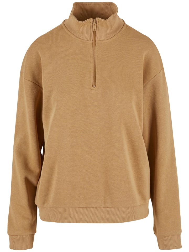 

Ветровка Urban Classics, цвет unionbeige