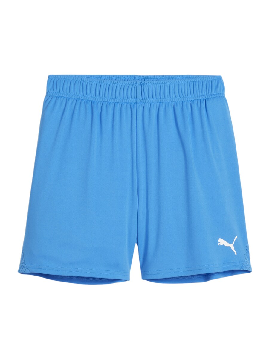 

Шорты PUMA Regular Workout Pants, синий