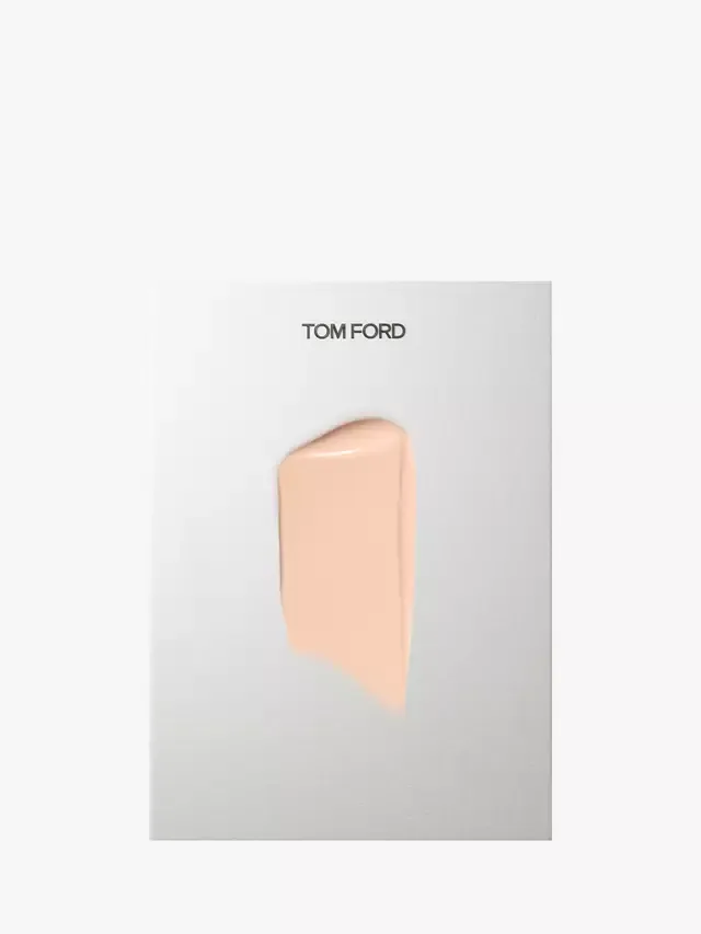 Увлажняющая тональная основа Architecture Radiance SPF 50+ TOM FORD, 1 0C Cameo — фото 2