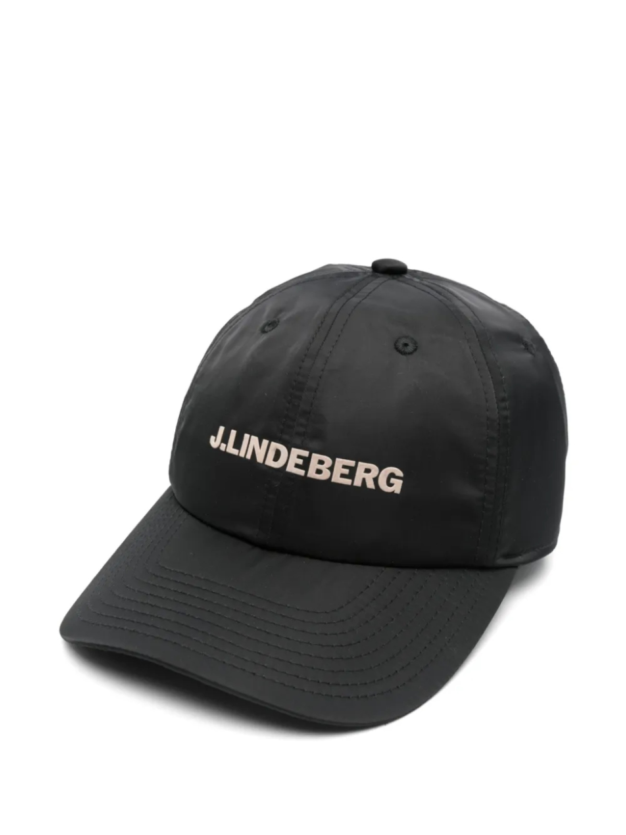 

Кепка J.Lindeberg Pitstop, черный