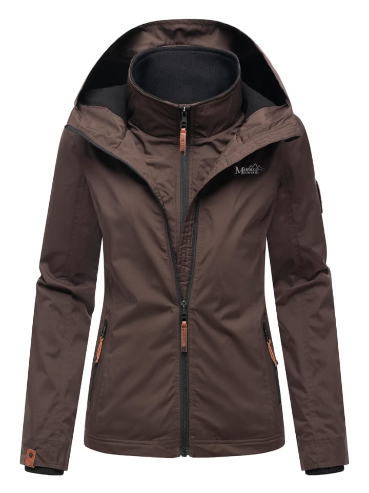 

Куртка Marikoo