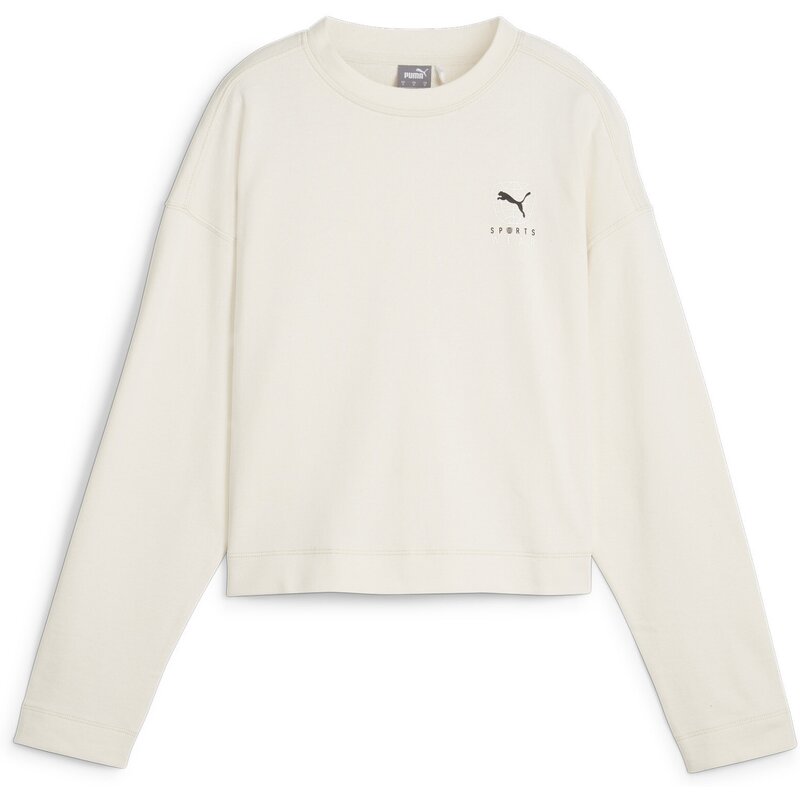 

Толстовка лучше спортивная одежда экипажа Puma, цвет no color